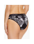 Calvin Klein Underwear Klasické kalhotky Modern 000QF7222E Černá - Pepit.cz