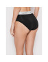 Calvin Klein Underwear Klasické kalhotky Modern Cotton 000QF6280E Černá - Pepit.cz