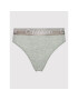 Calvin Klein Underwear Klasické kalhotky Modern Structure 000QF6718E Šedá - Pepit.cz