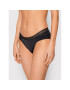 Calvin Klein Underwear Klasické kalhotky Seductive Comfort 000QF6308E Černá - Pepit.cz