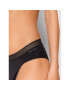 Calvin Klein Underwear Klasické kalhotky Seductive Comfort 000QF6308E Černá - Pepit.cz