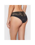 Calvin Klein Underwear Klasické kalhotky Seductive Comfort 000QF6398E Černá - Pepit.cz