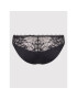 Calvin Klein Underwear Klasické kalhotky Seductive Comfort 000QF6398E Černá - Pepit.cz