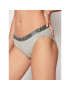 Calvin Klein Underwear Klasické kalhotky Ultimate 000QD3637E Šedá - Pepit.cz