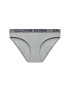 Calvin Klein Underwear Klasické kalhotky Ultimate 000QD3637E Šedá - Pepit.cz