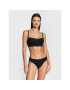 Calvin Klein Underwear Podprsenka Balconette 000QF6609E Černá - Pepit.cz