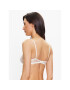 Calvin Klein Underwear Podprsenka Balconette 000QF7161E Écru - Pepit.cz