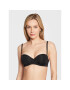 Calvin Klein Underwear Podprsenka Bardot 000QF5677E Černá - Pepit.cz