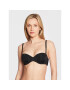 Calvin Klein Underwear Podprsenka Bardot 000QF5748E Černá - Pepit.cz