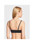 Calvin Klein Underwear Podprsenka Bardot 000QF5748E Černá - Pepit.cz