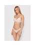 Calvin Klein Underwear Podprsenka bez kostic 000QF6017E Béžová - Pepit.cz