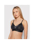 Calvin Klein Underwear Podprsenka bez kostic 000QF6664E Černá - Pepit.cz