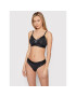 Calvin Klein Underwear Podprsenka bez kostic 000QF6664E Černá - Pepit.cz