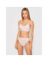 Calvin Klein Underwear Podprsenka bez kostic 000QF6670E Růžová - Pepit.cz