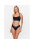 Calvin Klein Underwear Podprsenka bez kostic 000QF6770E Tmavomodrá - Pepit.cz