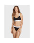 Calvin Klein Underwear Podprsenka bez kostic 000QF7059E Černá - Pepit.cz