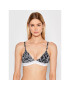 Calvin Klein Underwear Podprsenka Bralette 000QF5953E Černá - Pepit.cz