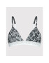 Calvin Klein Underwear Podprsenka Bralette 000QF5953E Černá - Pepit.cz