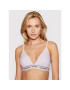 Calvin Klein Underwear Podprsenka Bralette 000QF6316E Fialová - Pepit.cz