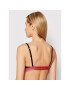 Calvin Klein Underwear Podprsenka Bralette 000QF6690E Černá - Pepit.cz