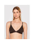 Calvin Klein Underwear Podprsenka Bralette 000QF6758E Hnědá - Pepit.cz