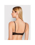 Calvin Klein Underwear Podprsenka Bralette 000QF6758E Hnědá - Pepit.cz