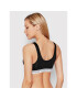 Calvin Klein Underwear Podprsenka Bralette 000QF6763E Černá - Pepit.cz