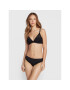 Calvin Klein Underwear Podprsenka Bralette 000QF6938E Černá - Pepit.cz