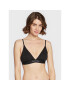 Calvin Klein Underwear Podprsenka Bralette 000QF6990E Černá - Pepit.cz