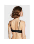 Calvin Klein Underwear Podprsenka Bralette 000QF6990E Černá - Pepit.cz