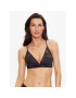 Calvin Klein Underwear Podprsenka Bralette 000QF7148E Černá - Pepit.cz