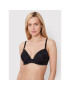 Calvin Klein Underwear Podprsenka Push-up 0000F2892E Černá - Pepit.cz