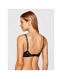 Calvin Klein Underwear Podprsenka Push-up 000QF1738E Černá - Pepit.cz