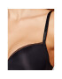 Calvin Klein Underwear Podprsenka Push-up 000QF1738E Černá - Pepit.cz