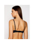 Calvin Klein Underwear Podprsenka Push-up 000QF5145E Černá - Pepit.cz