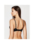 Calvin Klein Underwear Podprsenka Push-up 000QF5613E Černá - Pepit.cz