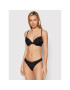 Calvin Klein Underwear Podprsenka Push-up 000QF5742E Černá - Pepit.cz