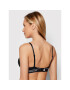 Calvin Klein Underwear Podprsenka Push-up 000QF5742E Černá - Pepit.cz