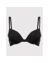 Calvin Klein Underwear Podprsenka Push-up 000QF5742E Černá - Pepit.cz