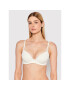 Calvin Klein Underwear Podprsenka Push-up 000QF6016E Béžová - Pepit.cz