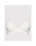 Calvin Klein Underwear Podprsenka Push-up 000QF6016E Béžová - Pepit.cz