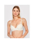 Calvin Klein Underwear Podprsenka Push-up 000QF6017E Béžová - Pepit.cz