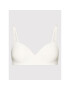 Calvin Klein Underwear Podprsenka Push-up 000QF6017E Béžová - Pepit.cz