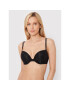 Calvin Klein Underwear Podprsenka Push-up 000QF6345E Černá - Pepit.cz