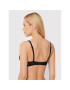 Calvin Klein Underwear Podprsenka Push-up 000QF6345E Černá - Pepit.cz