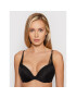 Calvin Klein Underwear Podprsenka Push-up 000QF6645E Černá - Pepit.cz