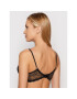 Calvin Klein Underwear Podprsenka Push-up 000QF6645E Černá - Pepit.cz