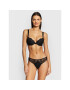 Calvin Klein Underwear Podprsenka Push-up 000QF6953E Černá - Pepit.cz