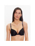 Calvin Klein Underwear Podprsenka Push-up 000QF7180E Černá - Pepit.cz