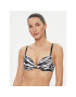 Calvin Klein Underwear Podprsenka Push-up 000QF7252E Černá - Pepit.cz